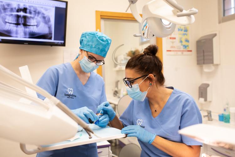 clinica dental gipuzkoa