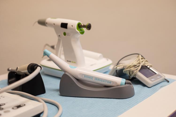 dentista tolosaldea