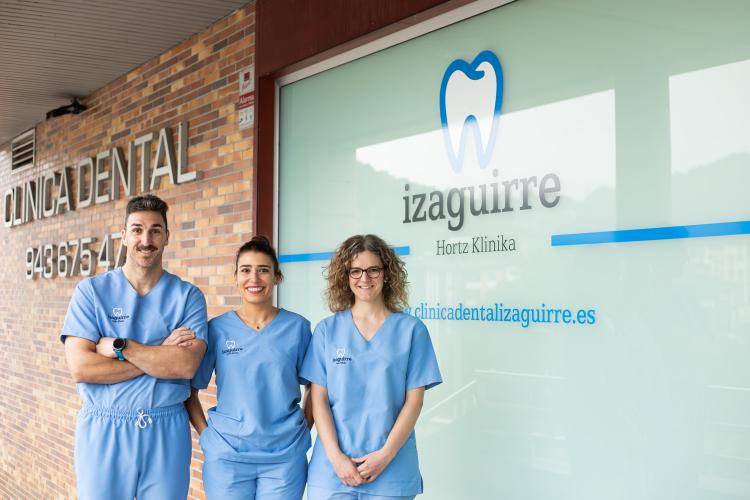 odontopediatras tolosa ibarra